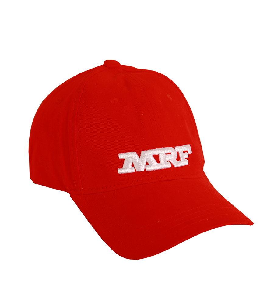 MRF Caps