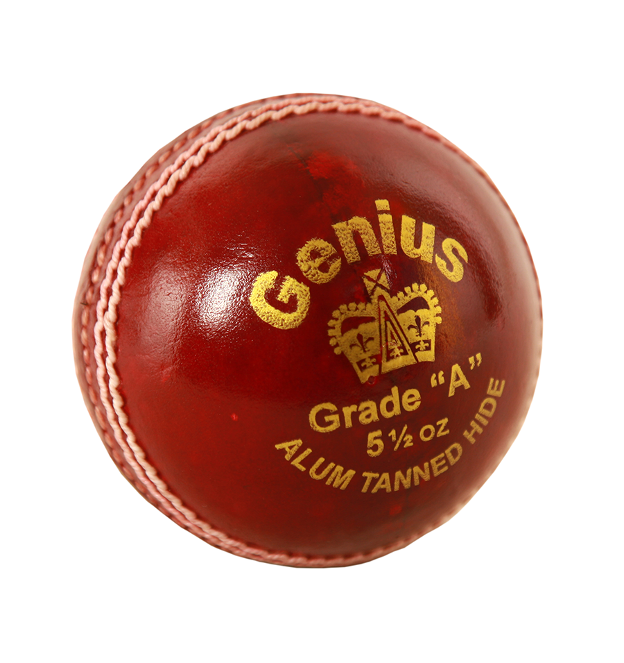 Cricket Balls