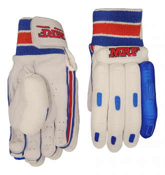 MRF BATTING GLOVE GENIUS GRAND