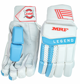 MRF BATTING GLOVE LEGEND