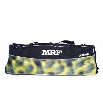MRF KITBAG MRF LEGEND
