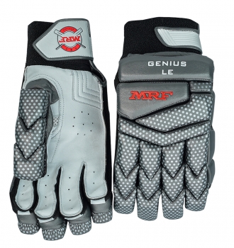 MRF BATTING GLOVE GENIUS LE