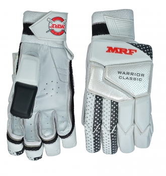 MRF BATTING GLOVE WARRIOR CLASSIC