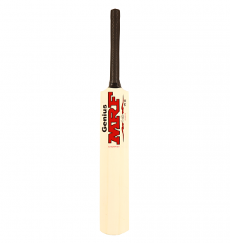 MRF AUTOGRAPH BAT