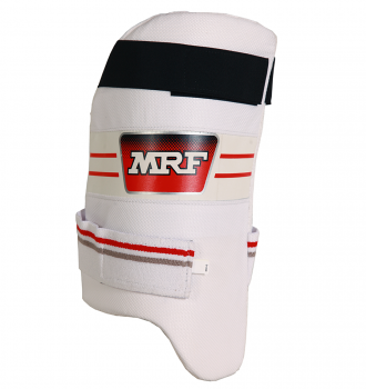 MRF THIGH GUARD GENIUS