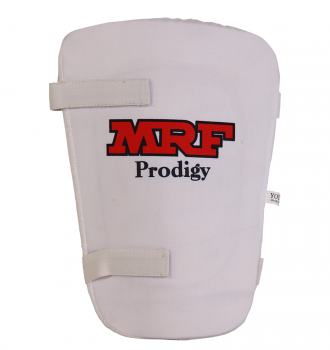 MRF THIGH GUARD PRODIGY