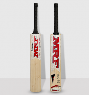 MRF ENGLISH WILLOW BONZER