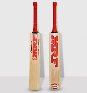 MRF ENGLISH WILLOW GENIUS 360