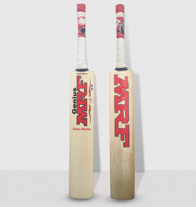 MRF ENGLISH WILLOW GENIUS CHASE MASTER