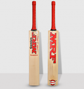 MRF ENGLISH WILLOW GENIUS CONQUEROR