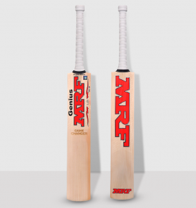 MRF ENGLISH WILLOW GENIUS GAME CHANGER