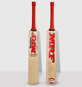 MRF ENGLISH WILLOW GENIUS GRAND LIMITED EDITION