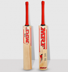 MRF ENGLISH WILLOW ICON