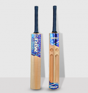 MRF KASHMIR WILLOW CHAMPION