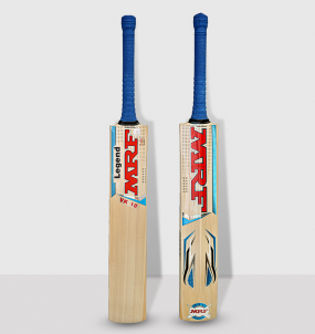 MRF ENGLISH WILLOW LEGEND VK 18