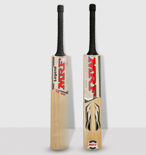 MRF ENGLISH WILLOW  LEGEND VK 300